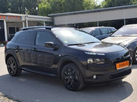 Citroen C4 Cactus 1.6 BLUEHDi* LED* EURO6B* NAVI* - 15500 лв. - 55285126 2