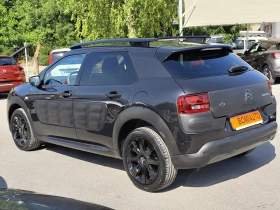 Citroen C4 Cactus 1.6 BLUEHDi* LED* EURO6B* NAVI* - 15500 лв. - 55285126 4