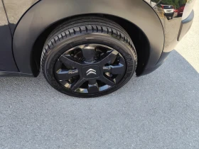 Citroen C4 Cactus 1.6 BLUEHDi* LED* EURO6B* NAVI* - 15500 лв. - 55285126 16
