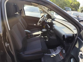 Citroen C4 Cactus 1.6 BLUEHDi* LED* EURO6B* NAVI* - 15500 лв. - 55285126 12