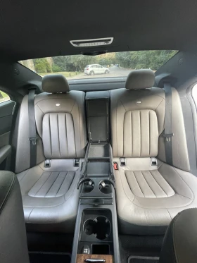 Mercedes-Benz CLS 350 DESIGNO *  *  * DISTRONIC * LED | Mobile.bg    12
