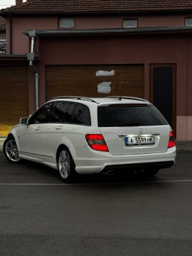 Обява за продажба на Mercedes-Benz C 220 OM646 ~13 500 лв. - изображение 9