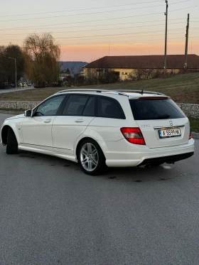 Обява за продажба на Mercedes-Benz C 220 OM646 ~13 500 лв. - изображение 4