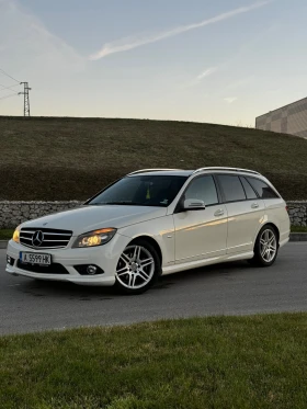     Mercedes-Benz C 220 OM646