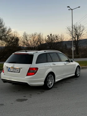 Обява за продажба на Mercedes-Benz C 220 OM646 ~13 500 лв. - изображение 5