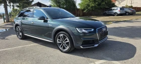 Audi A4 Allroad 2.0 TDI-QUATTRO-PANORAMA-190hp - 35990 лв. - 54868816 2