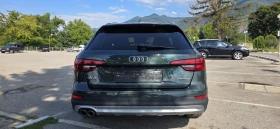 Audi A4 Allroad 2.0 TDI-QUATTRO-PANORAMA-190hp - 35990 лв. - 54868816 5