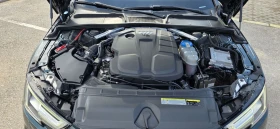 Audi A4 Allroad 2.0 TDI-QUATTRO-PANORAMA-190hp - 35990 лв. - 54868816 14