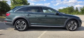 Audi A4 Allroad 2.0 TDI-QUATTRO-PANORAMA-190hp - 35990 лв. - 54868816 4