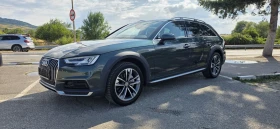 Audi A4 Allroad 2.0 TDI-QUATTRO-PANORAMA-190hp - 35990 лв. - 54868816 3