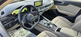 Audi A4 Allroad 2.0 TDI-QUATTRO-PANORAMA-190hp - 35990 лв. - 54868816 17