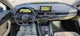 Audi A4 Allroad 2.0 TDI-QUATTRO-PANORAMA-190hp - 35990 лв. - 54868816 10