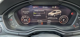 Audi A4 Allroad 2.0 TDI-QUATTRO-PANORAMA-190hp - 35990 лв. - 54868816 11