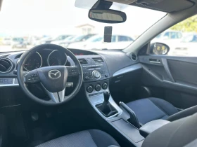 Mazda 3 / 1.6D / 109 HP / TOP /  | Mobile.bg    9