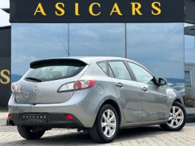 Mazda 3 / 1.6D / 109 HP / TOP /  | Mobile.bg    5