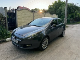 Обява за продажба на Fiat Bravo 2.0 mjet 165 к.с. ~5 400 лв. - изображение 9