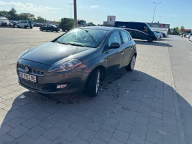 Обява за продажба на Fiat Bravo 2.0 mjet 165 к.с. ~5 400 лв. - изображение 8