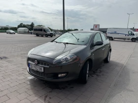 Обява за продажба на Fiat Bravo 2.0 mjet 165 к.с. ~5 400 лв. - изображение 3