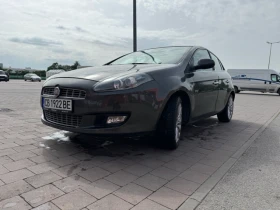 Обява за продажба на Fiat Bravo 2.0 mjet 165 к.с. ~5 400 лв. - изображение 4