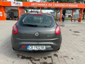 Обява за продажба на Fiat Bravo 2.0 mjet 165 к.с. ~5 400 лв. - изображение 7