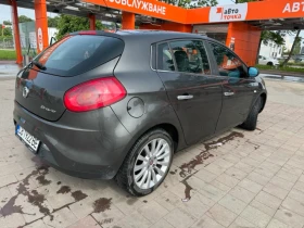 Обява за продажба на Fiat Bravo 2.0 mjet 165 к.с. ~5 400 лв. - изображение 6