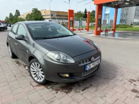 Обява за продажба на Fiat Bravo 2.0 mjet 165 к.с. ~5 400 лв. - изображение 5