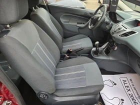 Ford Fiesta 1, 4  | Mobile.bg    6