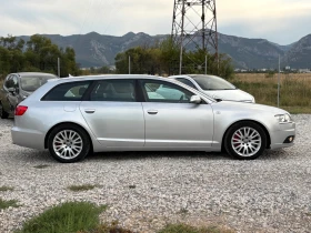 Audi A6 3.0TDI~233hp~3xS-line~Bose~Podgrev~Xenon~Navi~2007 - 9300 лв. - 78192610 3