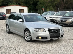 Audi A6 3.0TDI~233hp~3xS-line~Bose~Podgrev~Xenon~Navi~2007 - 9300 лв. - 78192610 2
