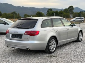 Audi A6 3.0TDI~233hp~3xS-line~Bose~Podgrev~Xenon~Navi~2007 - 9300 лв. - 78192610 5