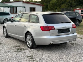Audi A6 3.0TDI~233hp~3xS-line~Bose~Podgrev~Xenon~Navi~2007 - 9300 лв. - 78192610 6