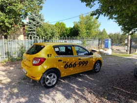 Dacia Sandero | Mobile.bg    2