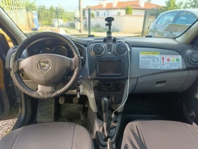 Dacia Sandero | Mobile.bg    6