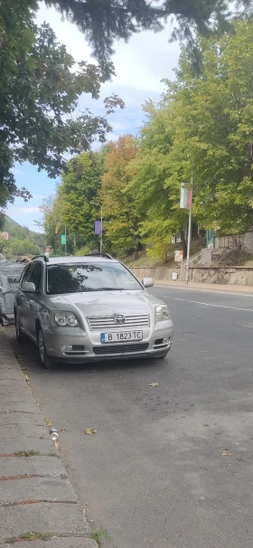 Toyota Avensis | Mobile.bg    4