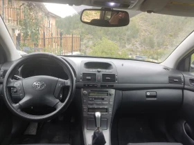 Toyota Avensis | Mobile.bg    7