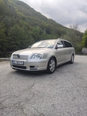 Toyota Avensis | Mobile.bg    2