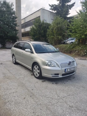 Toyota Avensis | Mobile.bg    3