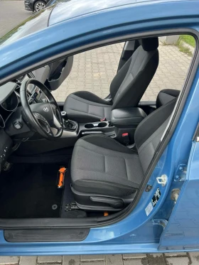 Обява за продажба на Hyundai I30 ~14 300 лв. - изображение 5 | Auto.bg Обява за продажба на Hyundai I30 ~14 300 лв. - изображение 5