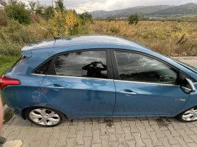 Hyundai I30 | Mobile.bg    15