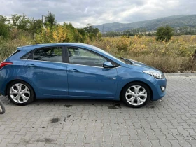 Обява за продажба на Hyundai I30 ~14 300 лв. - изображение 8 | Auto.bg Обява за продажба на Hyundai I30 ~14 300 лв. - изображение 8