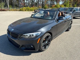 BMW 230 CARFAX * * АВТО КРЕДИТ * * 