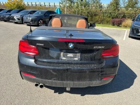 BMW 230 CARFAX * * АВТО КРЕДИТ * *  - 29999 лв. / 15338.25 € - 66803229 4