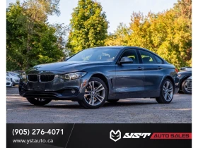 BMW 430 * Gran Coupe| HARMAN KARDON * CARFAX