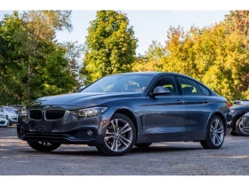BMW 430 * Gran Coupe| HARMAN KARDON * CARFAX - 39100 лв. / 19991.51 € - 82566981 2