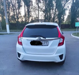 Обява за продажба на Honda Fit ~11 200 EUR - изображение 2 | Auto.bg Обява за продажба на Honda Fit ~11 200 EUR - изображение 2