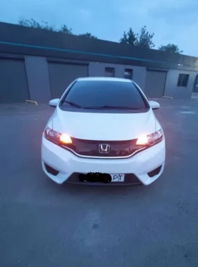 Обява за продажба на Honda Fit ~11 200 EUR - изображение 4 | Auto.bg Обява за продажба на Honda Fit ~11 200 EUR - изображение 4
