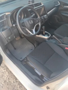 Обява за продажба на Honda Fit ~11 200 EUR - изображение 6 | Auto.bg Обява за продажба на Honda Fit ~11 200 EUR - изображение 6