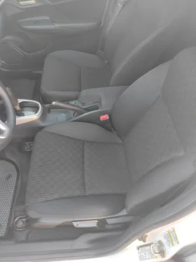 Обява за продажба на Honda Fit ~11 200 EUR - изображение 10 | Auto.bg Обява за продажба на Honda Fit ~11 200 EUR - изображение 10