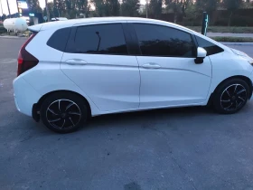 Обява за продажба на Honda Fit ~11 200 EUR - изображение 3 | Auto.bg Обява за продажба на Honda Fit ~11 200 EUR - изображение 3