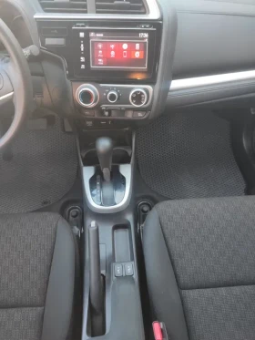 Обява за продажба на Honda Fit ~11 200 EUR - изображение 8 | Auto.bg Обява за продажба на Honda Fit ~11 200 EUR - изображение 8
